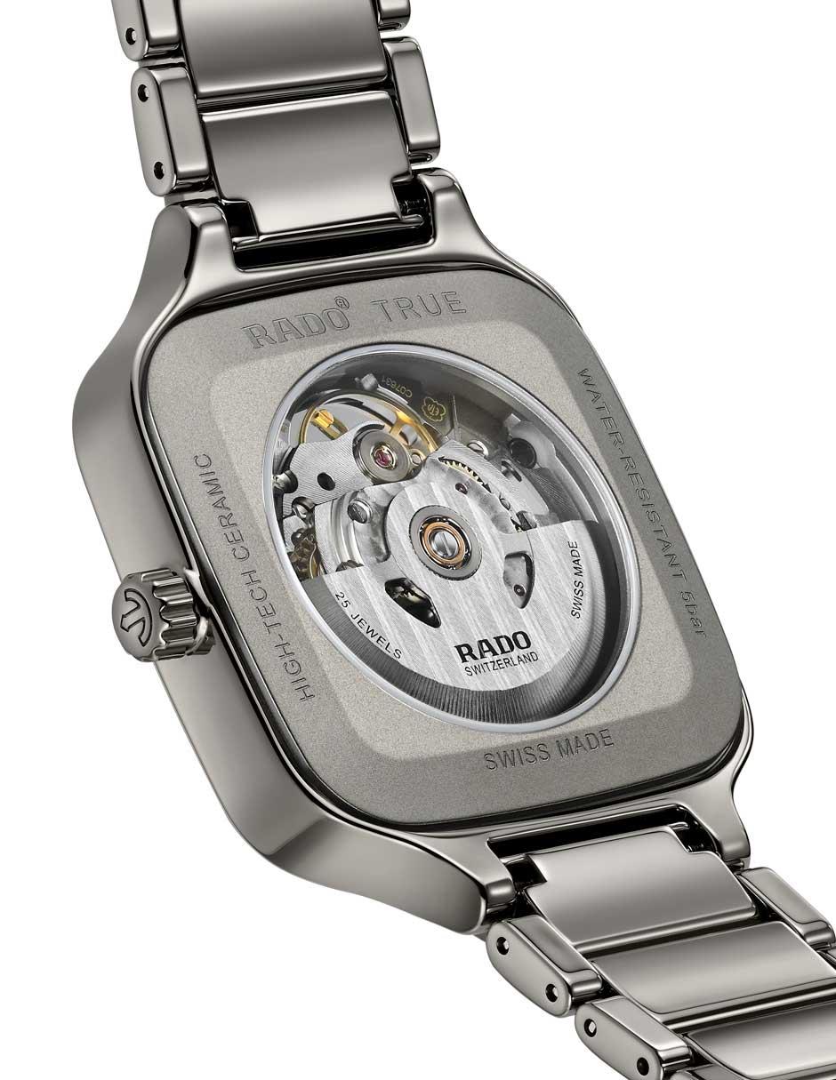 Reloj True Square unisex R27083712