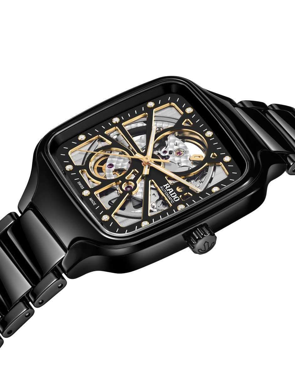 Reloj True Square unisex R27086712 5