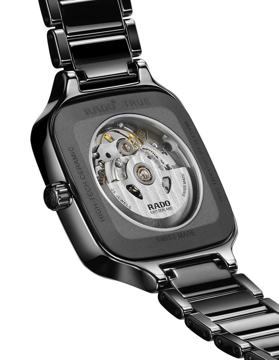 Reloj True Square unisex R27086712
