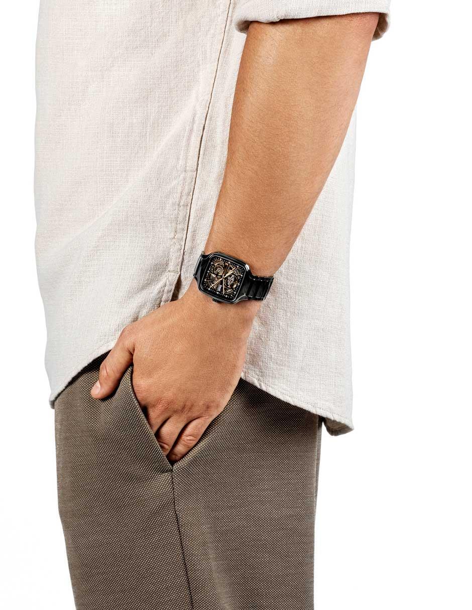 Reloj True Square unisex R27086712 6