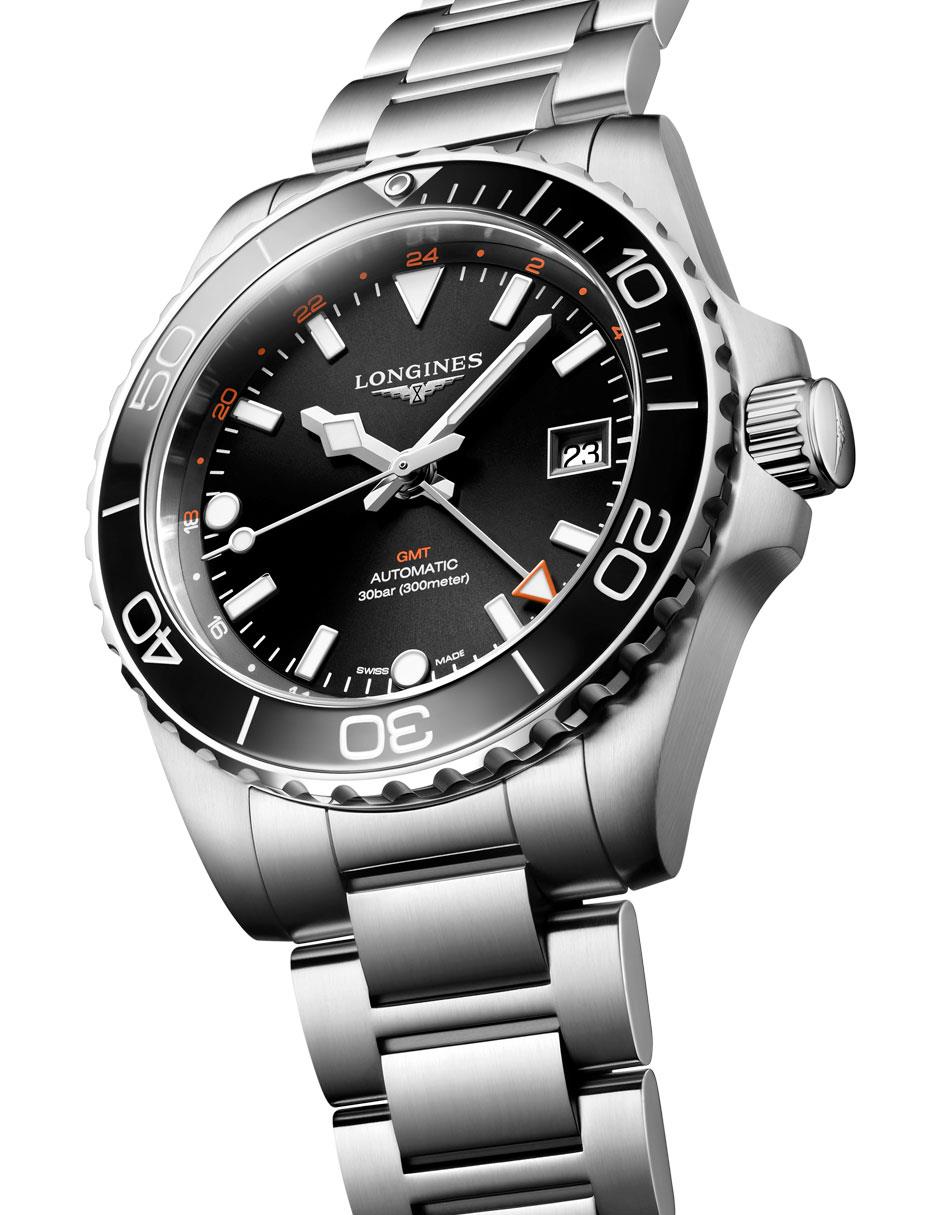 Reloj Hydroconquest para hombre L37904566