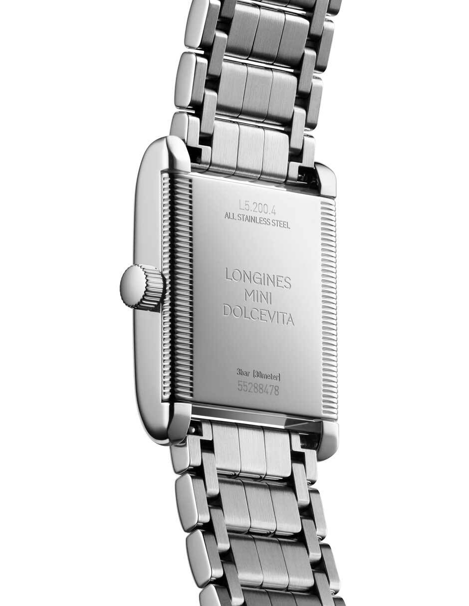 Reloj Dolcevita para mujer L52004716