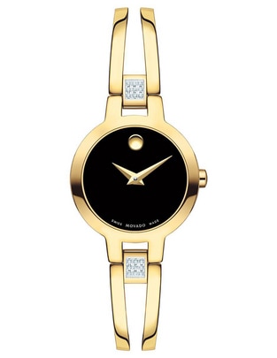 Reloj Movado Amorosa para mujer 607155