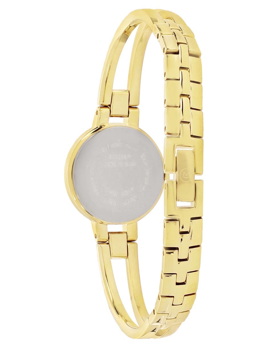 Reloj Movado Amorosa para mujer 607155
