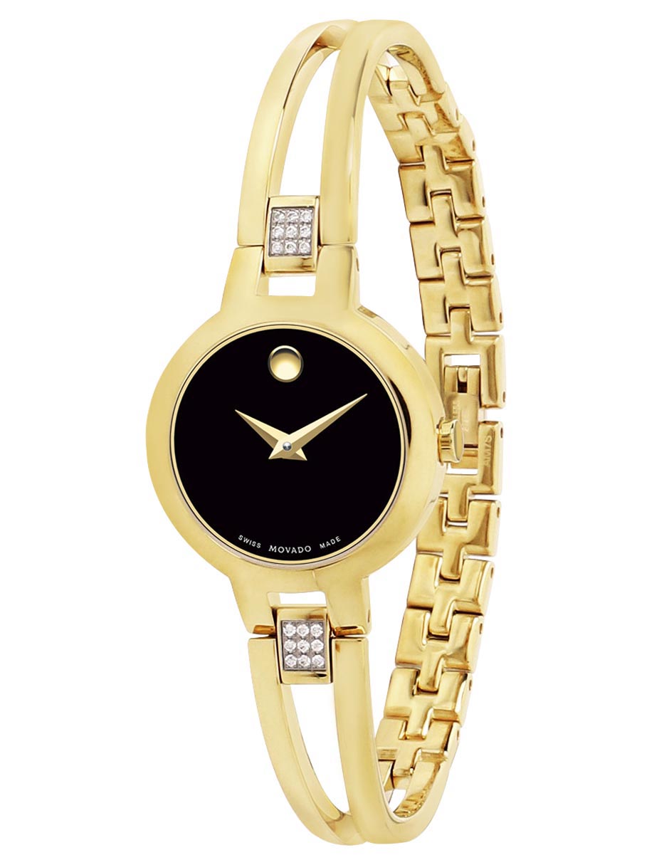 Reloj Movado Amorosa para mujer 607155