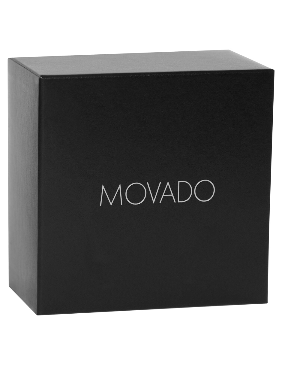 Reloj Movado Amorosa para mujer 607155