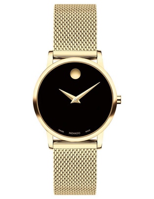 Reloj Museum para mujer 607627
