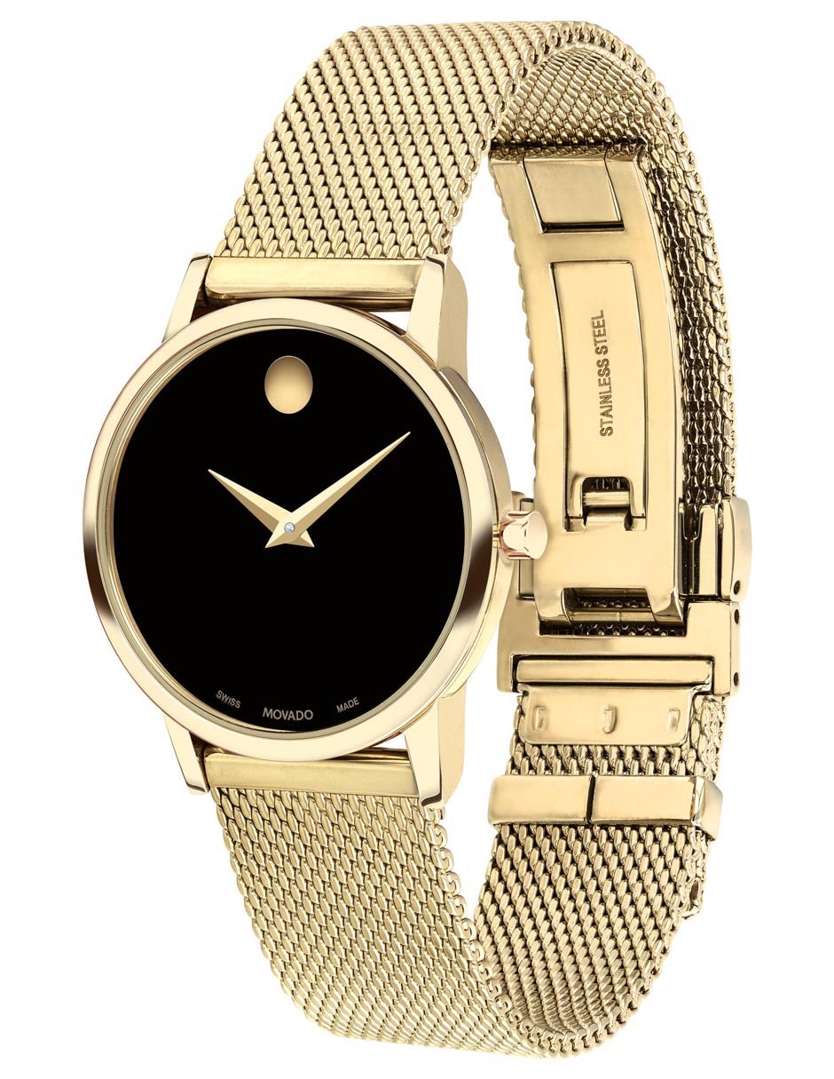 Reloj Museum para mujer 607627
