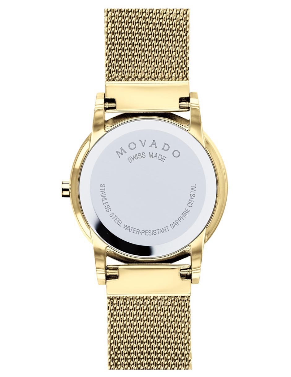 Reloj Museum para mujer 607627