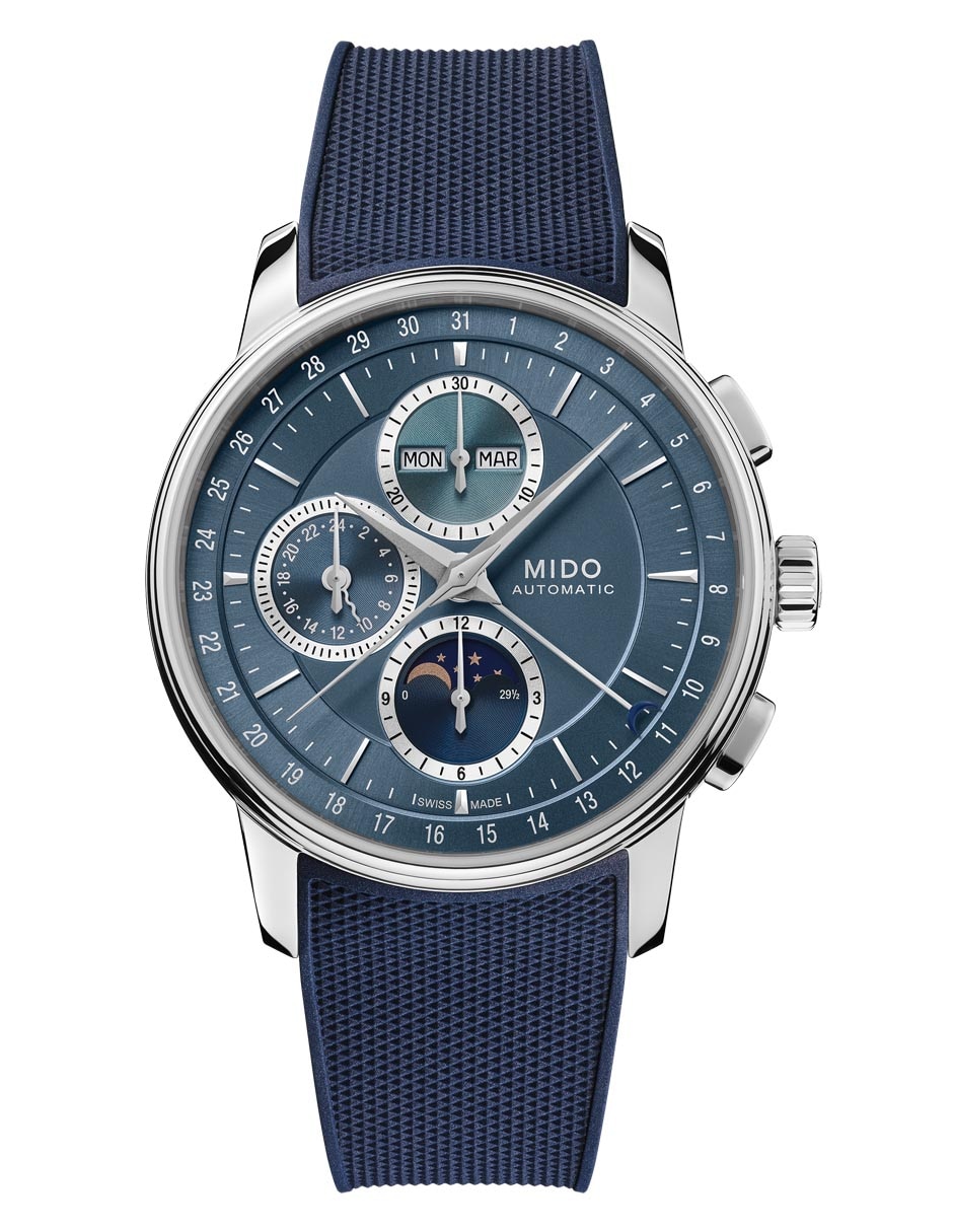 Reloj Baroncelli para hombre M0276251704100