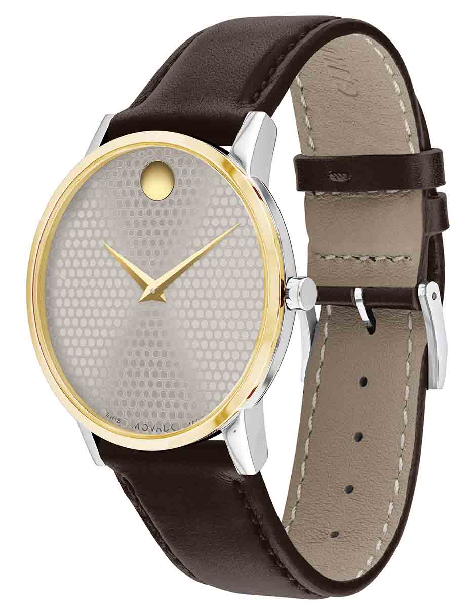 Reloj Museum para hombre 607800