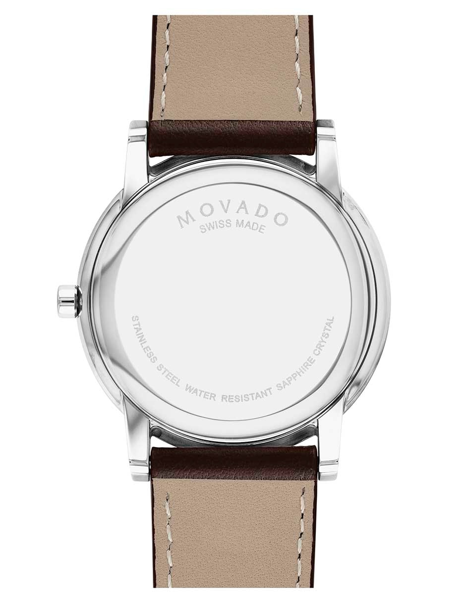 Reloj Museum para hombre 607800