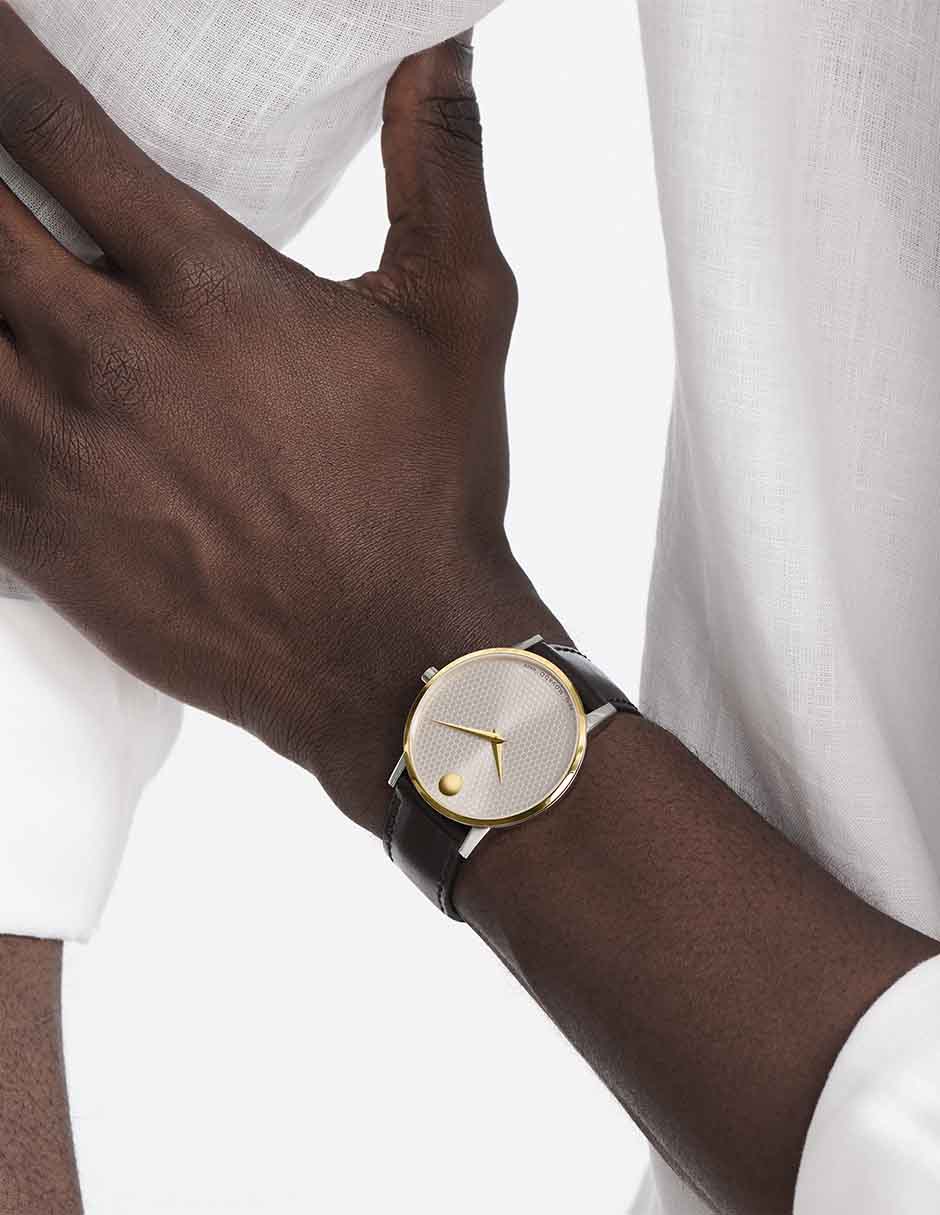 Reloj Museum para hombre 607800 7