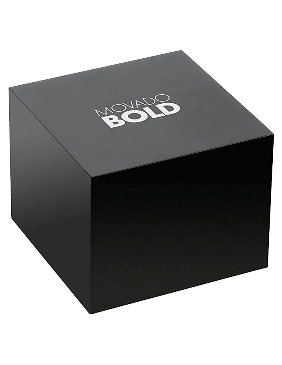 Reloj Movado Bold Bangle para mujer 3601160 6