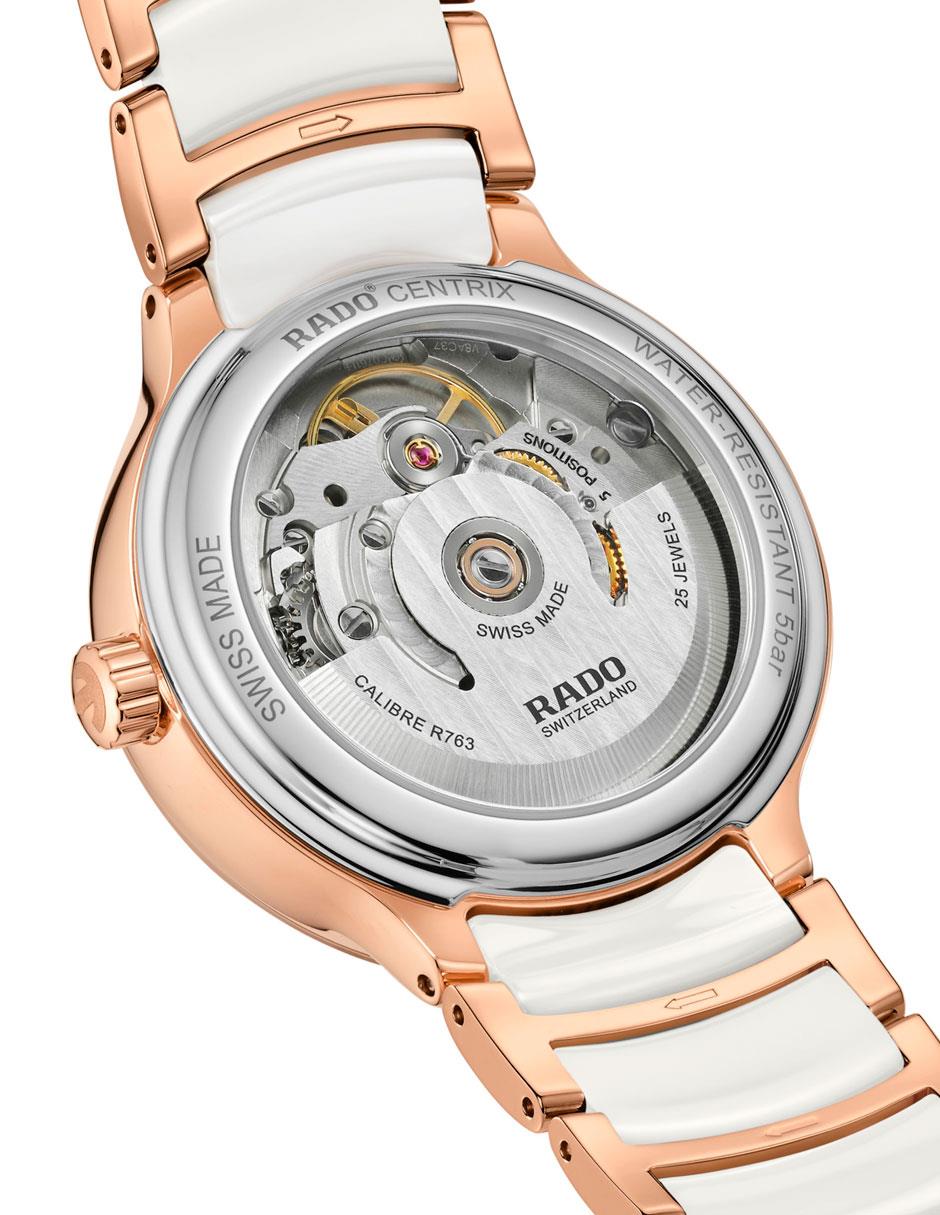 Reloj Centrix Diamonds para mujer R30037744 4