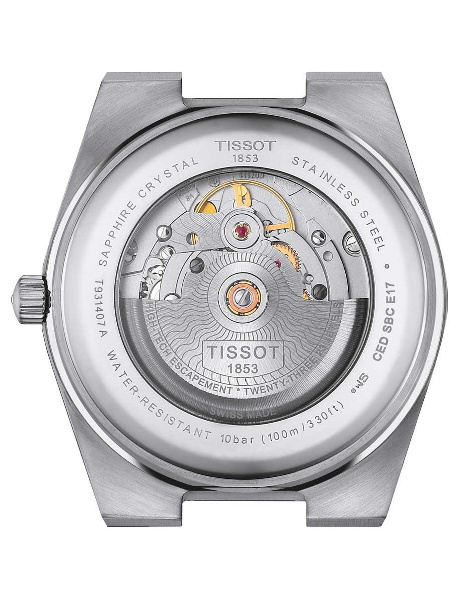 Reloj T-Gold para hombre T9314074103100