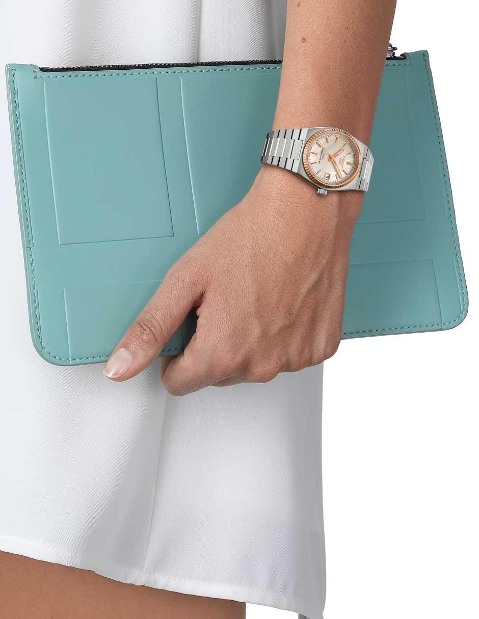 Reloj T-Gold para mujer T9312074111100 2