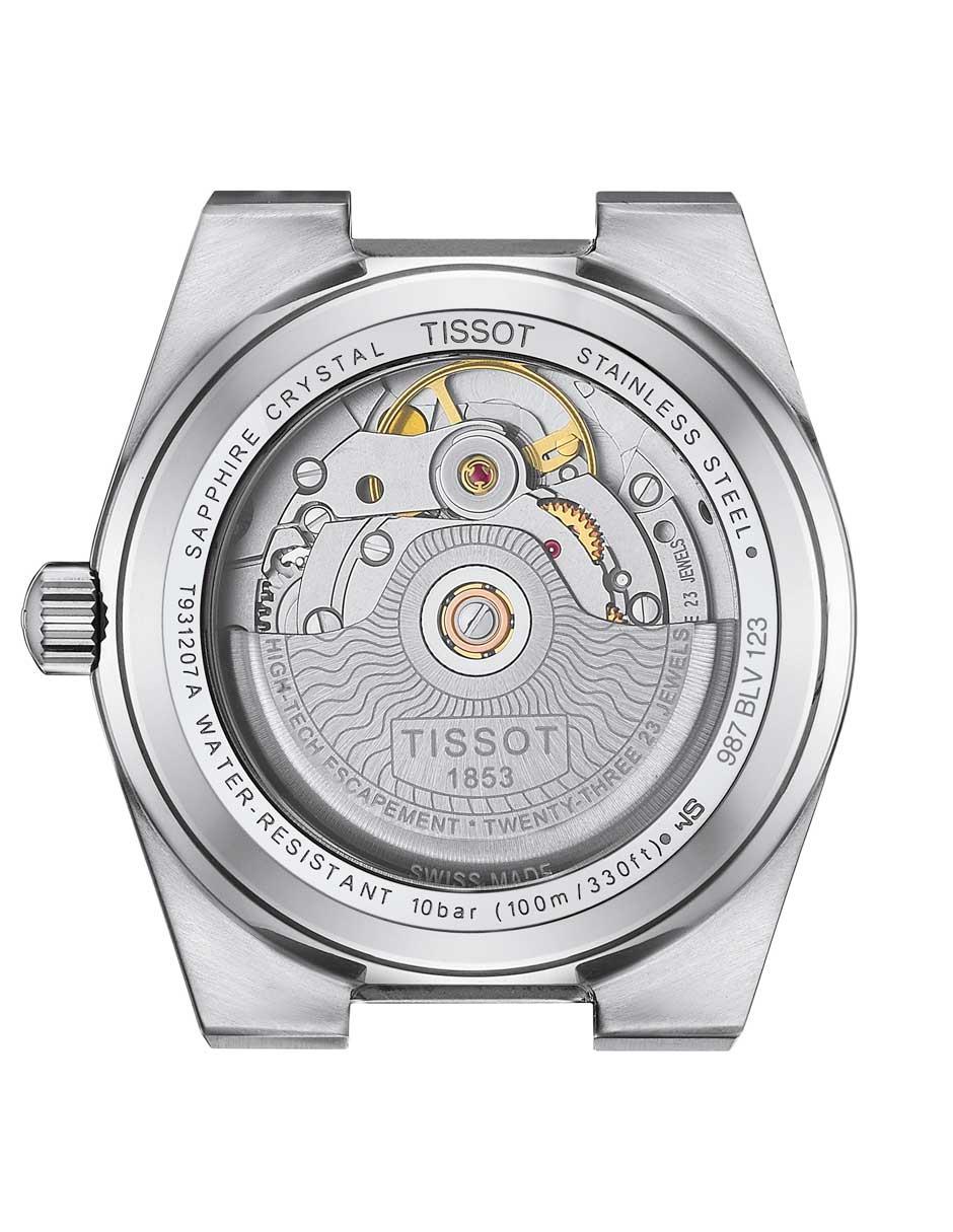 Reloj T-Gold para mujer T9312074111100 3
