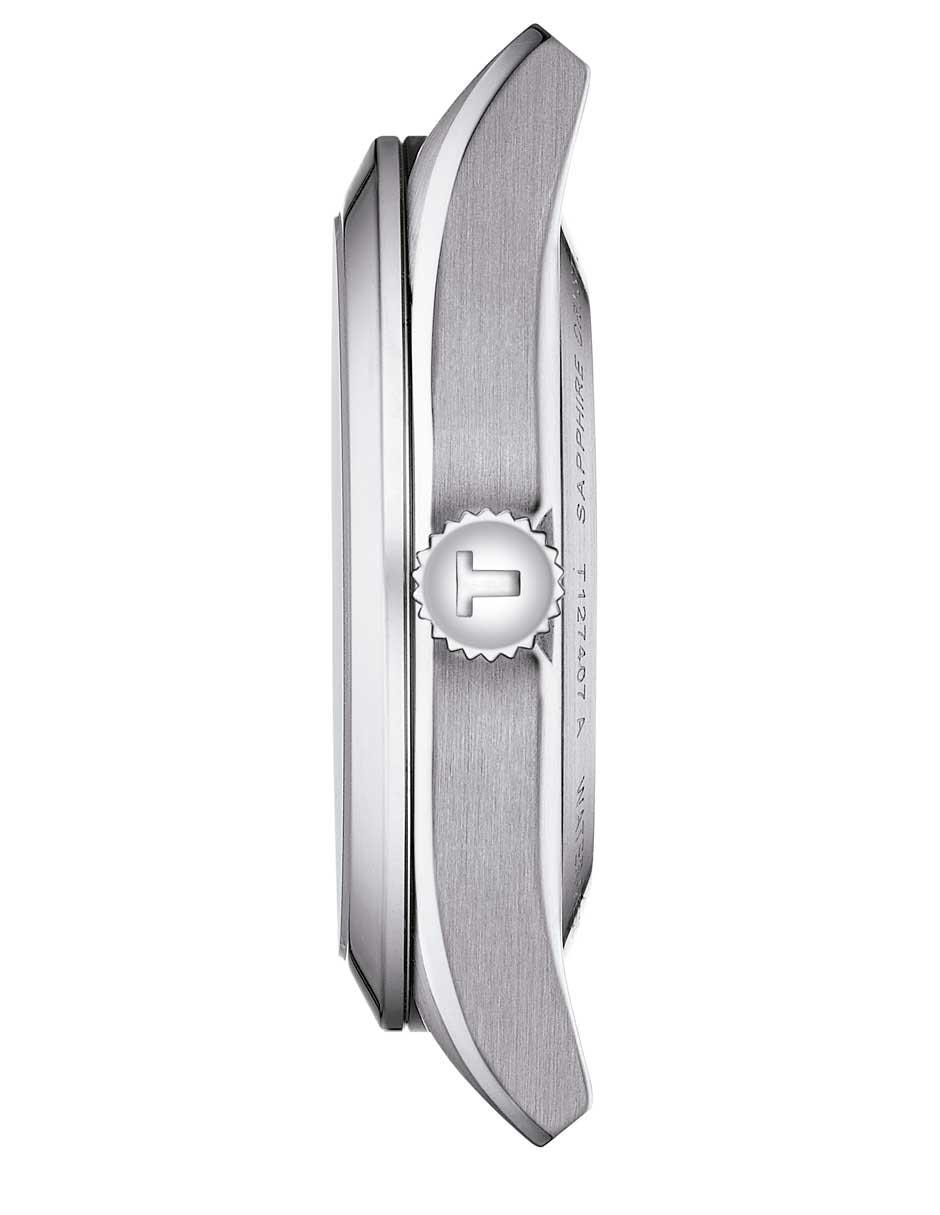 Reloj T-Classic para hombre T1274071135100