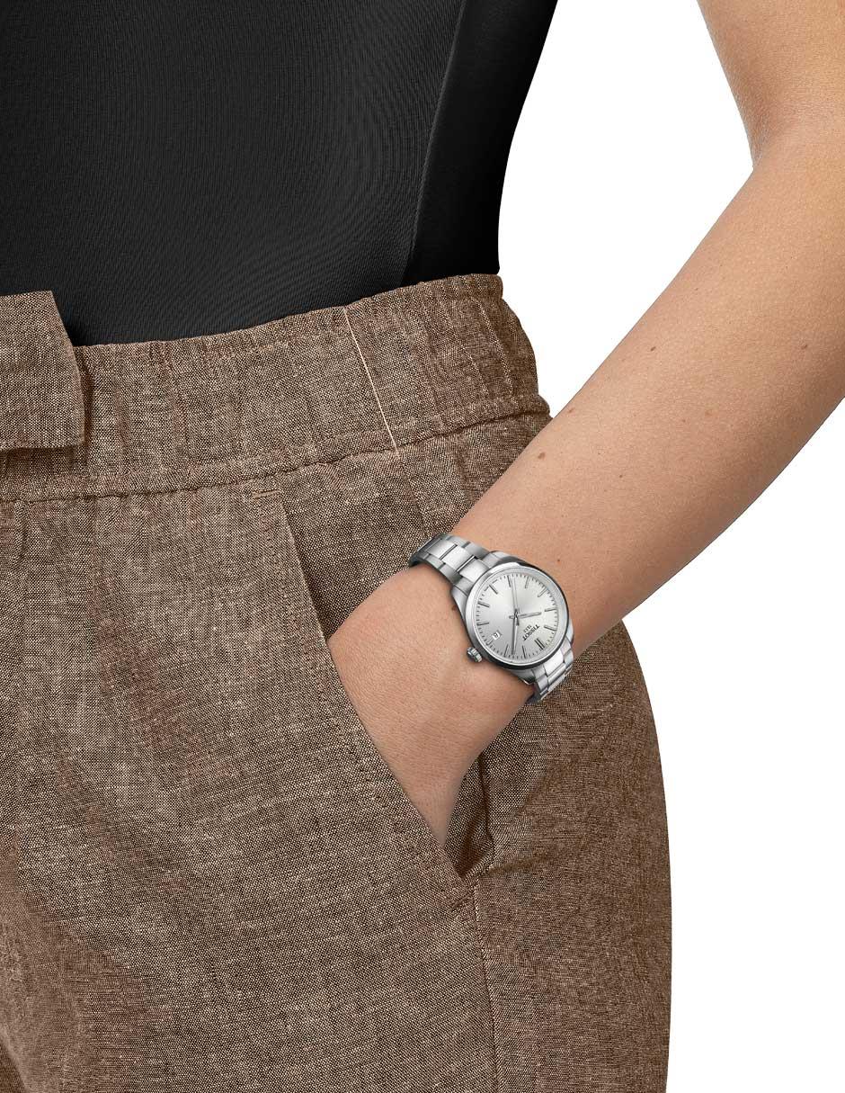 Reloj T-Classic unisex T1502101103100