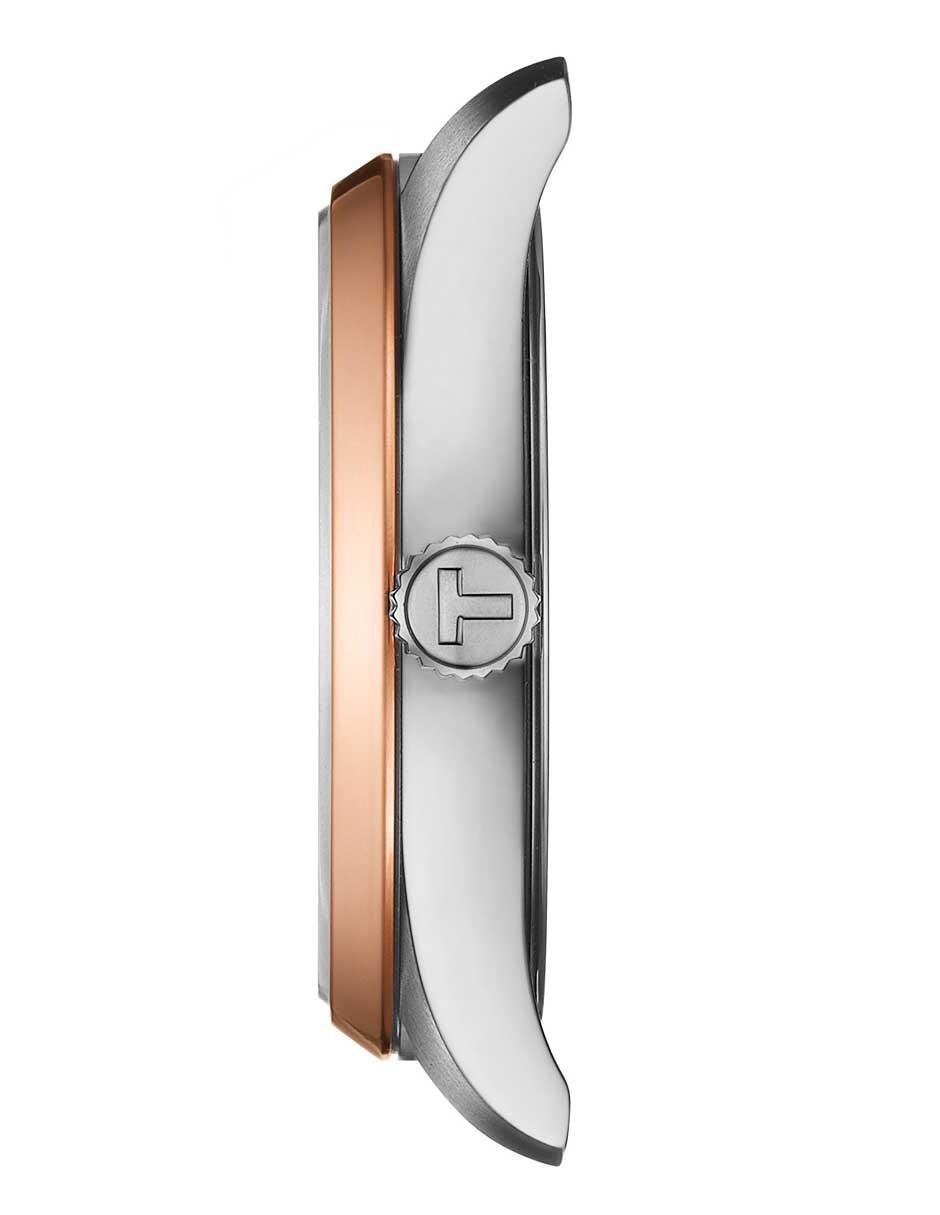 Reloj T-Classic unisex T1502102611100 3