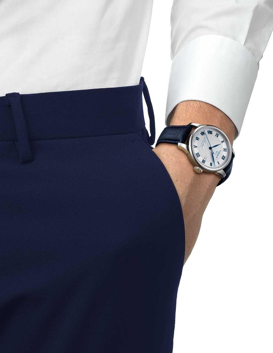 Reloj T-Classic para hombre T0064071103303