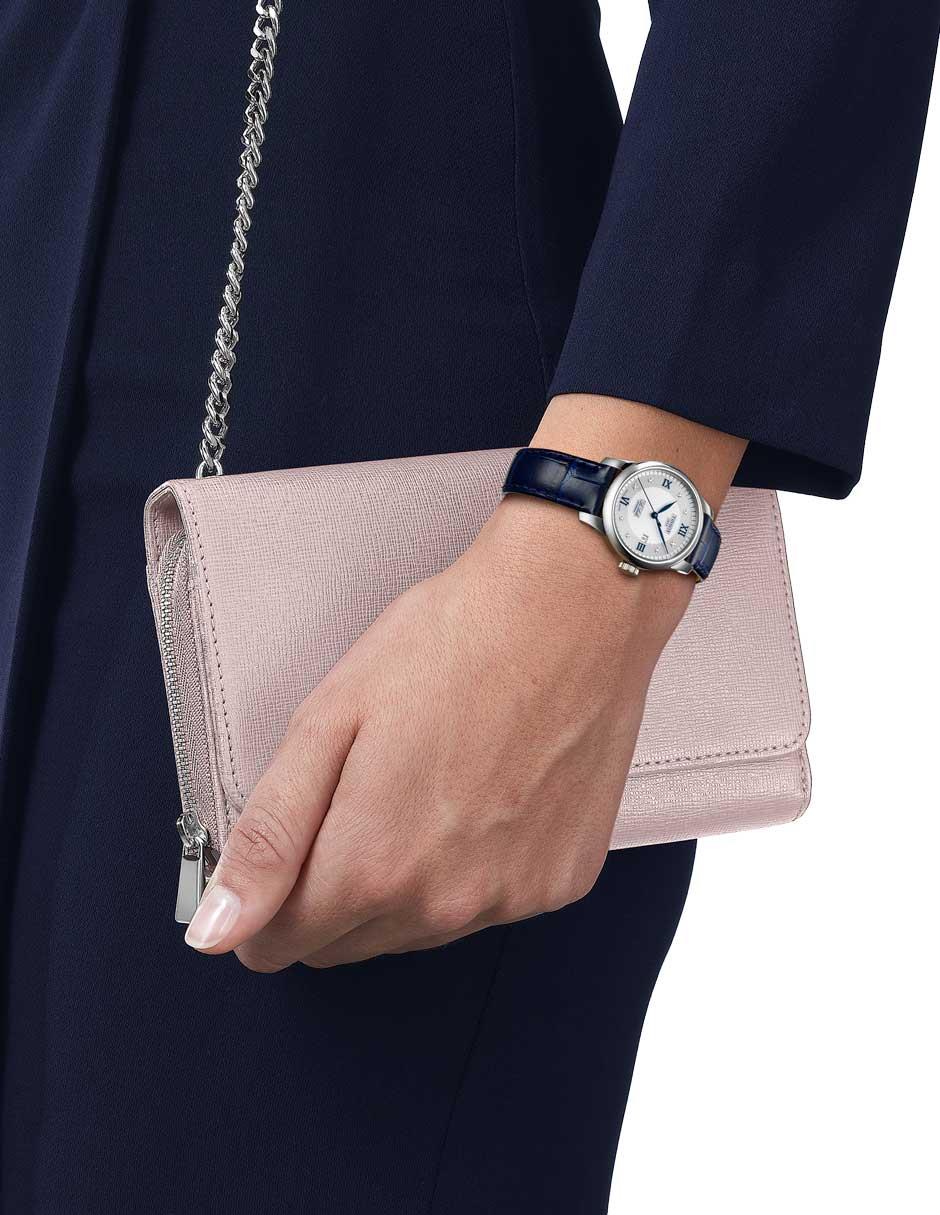 Reloj T-Classic para mujer T0062071103601 5