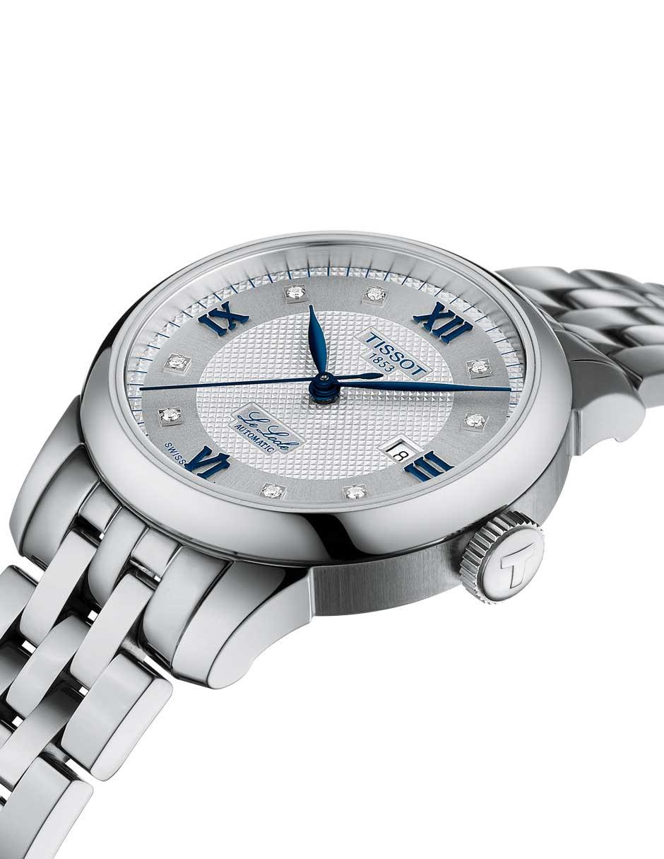 Reloj T-Classic para mujer T0062071103601