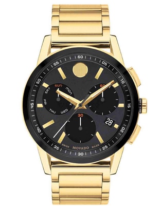 Reloj Museum Sport para hombre 607803 1