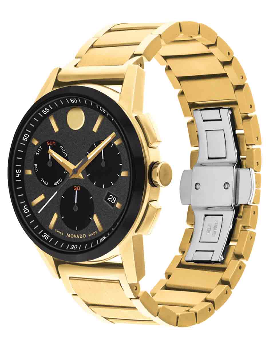 Reloj Museum Sport para hombre 607803 9