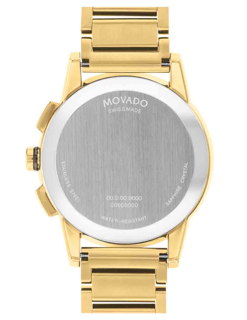 Reloj Museum Sport para hombre 607803 10