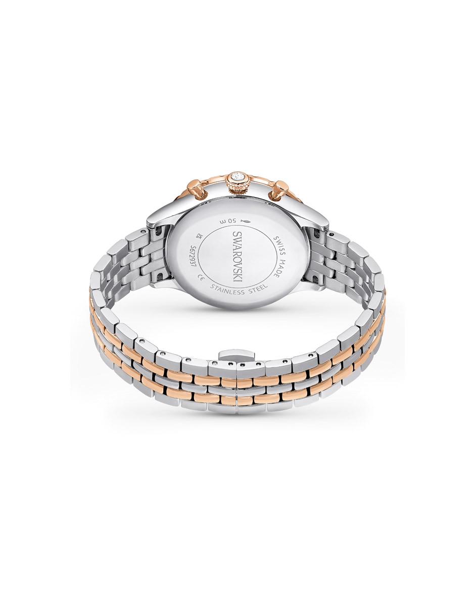 Reloj Octea Chrono unisex 5672937