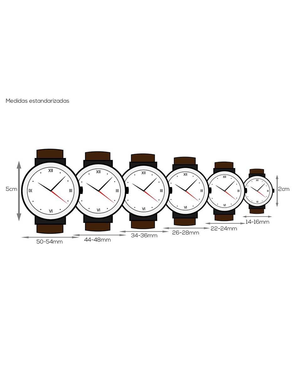Reloj Illumina unisex 5671202