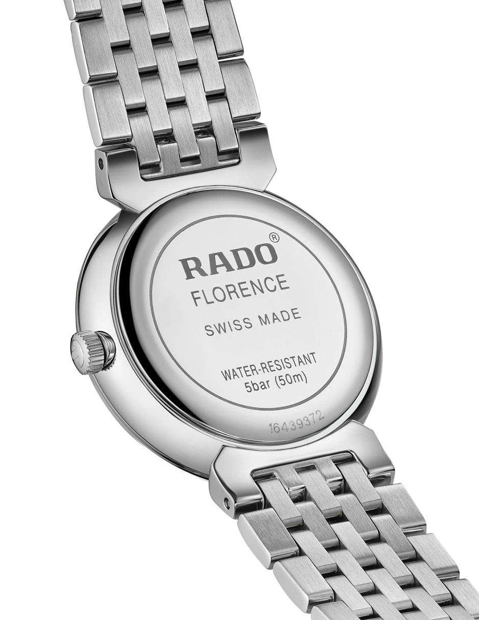 Reloj Florence Diamonds para mujer R48913903