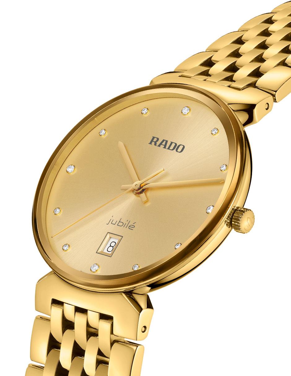 Reloj Florence Diamonds para hombre R48914713 5