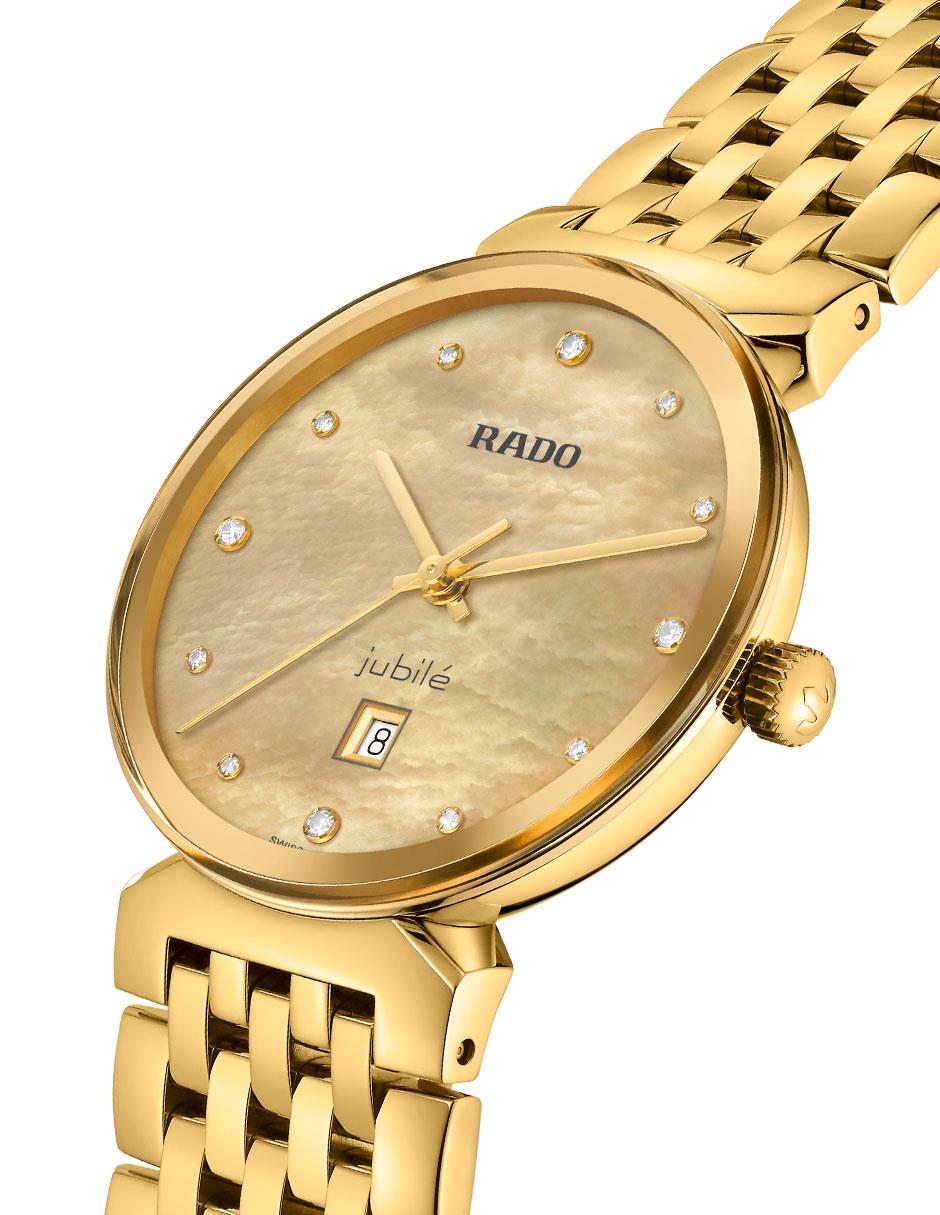 Reloj Florence Diamonds para mujer R48915903 5