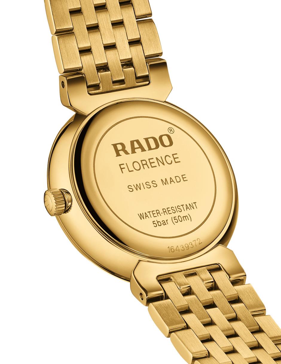 Reloj Florence Diamonds para mujer R48915903