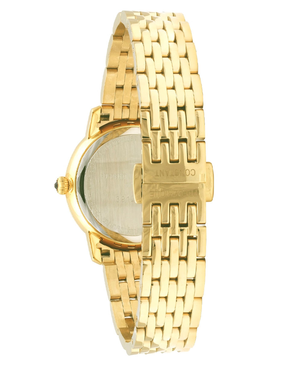 Reloj Classics para mujer FC-220MPWD1S25B