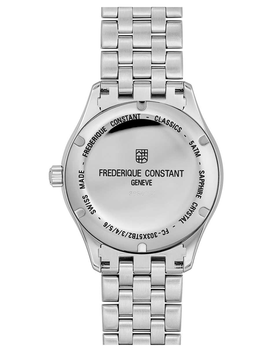 Reloj Classics para hombre FC-303GR5B6B