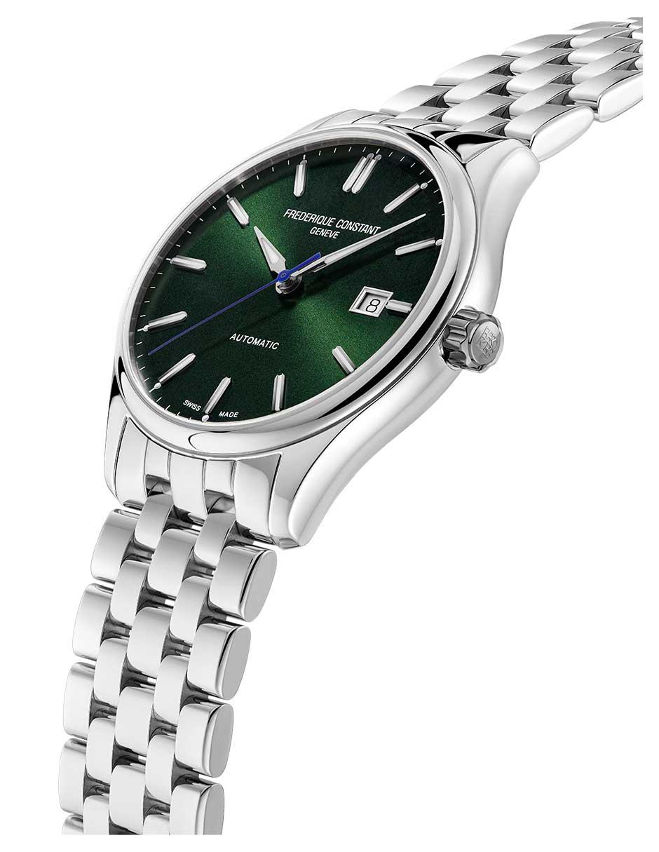 Reloj Classics para hombre FC-303GR5B6B