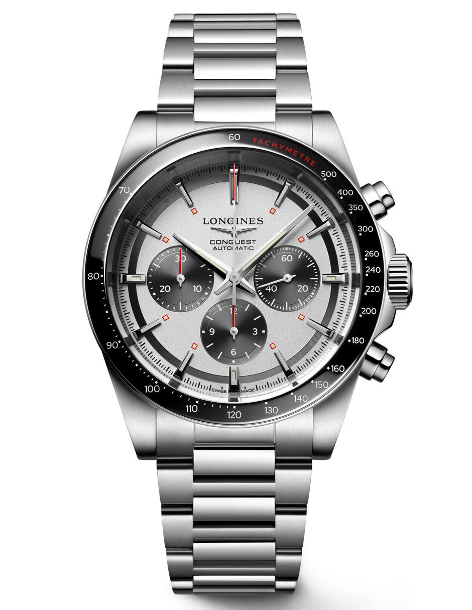 Reloj Conquest para hombre L38354726