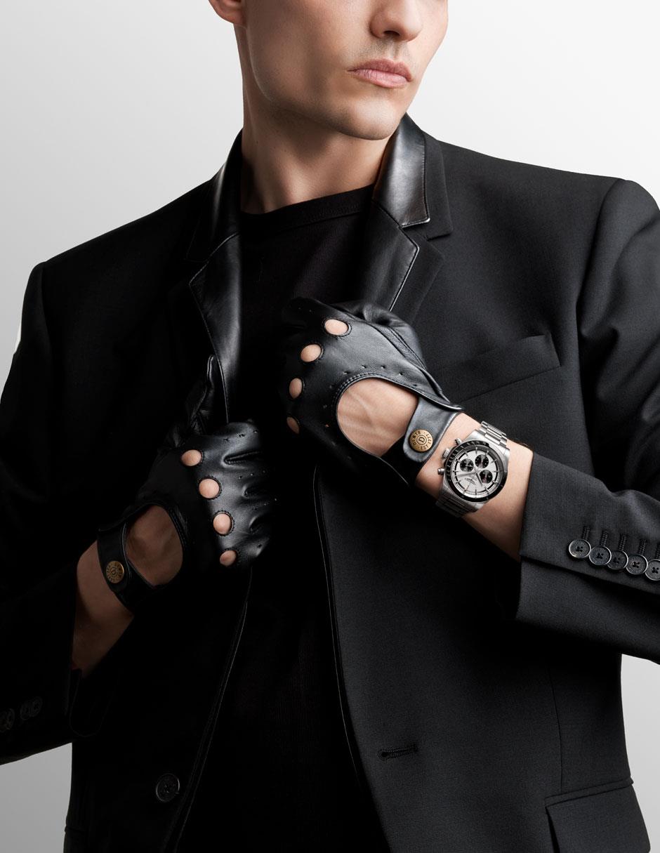 Reloj Conquest para hombre L38354726