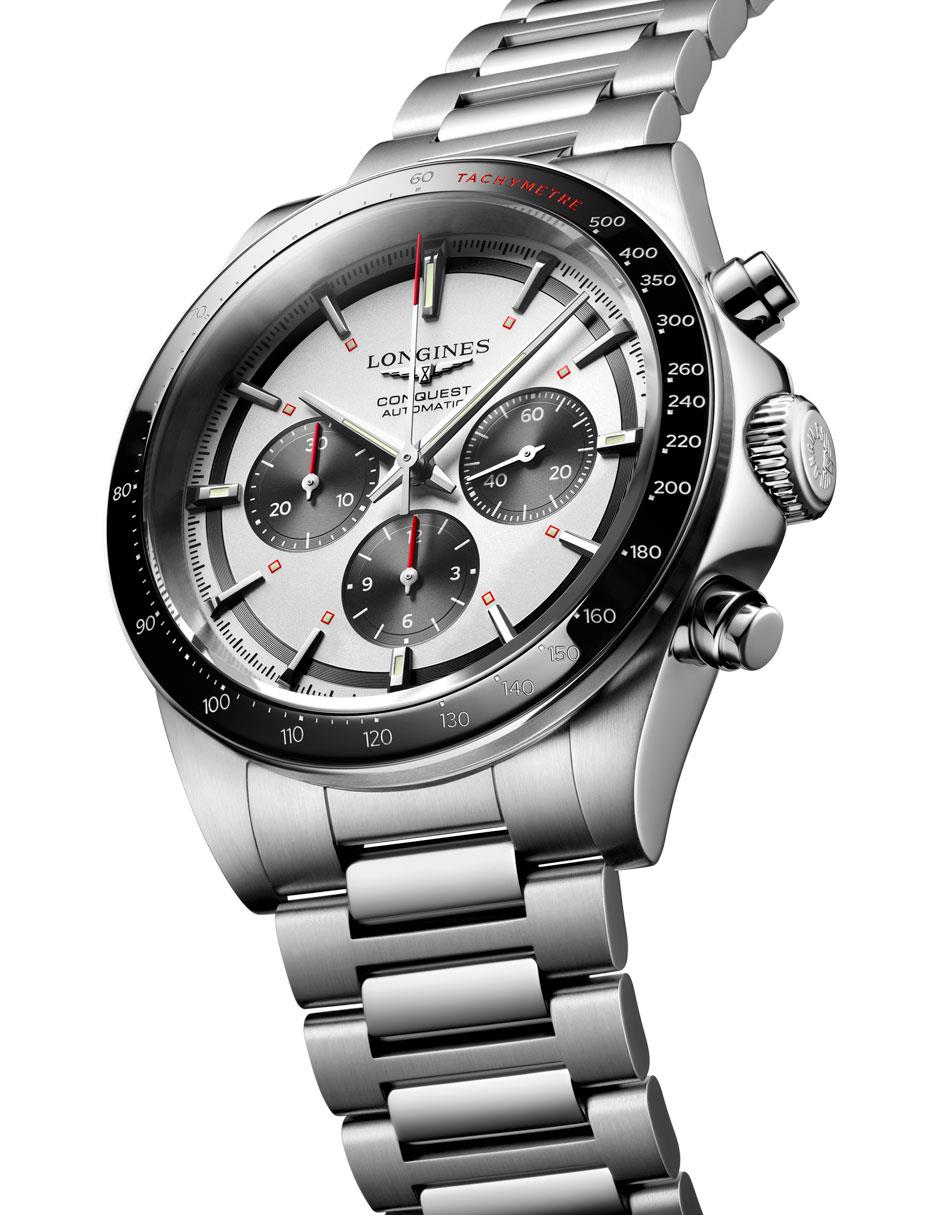 Reloj Conquest para hombre L38354726