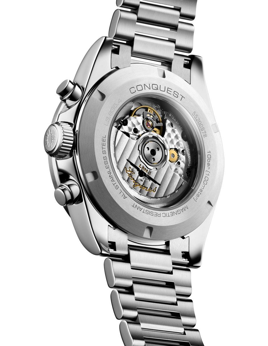 Reloj Conquest para hombre L38354726