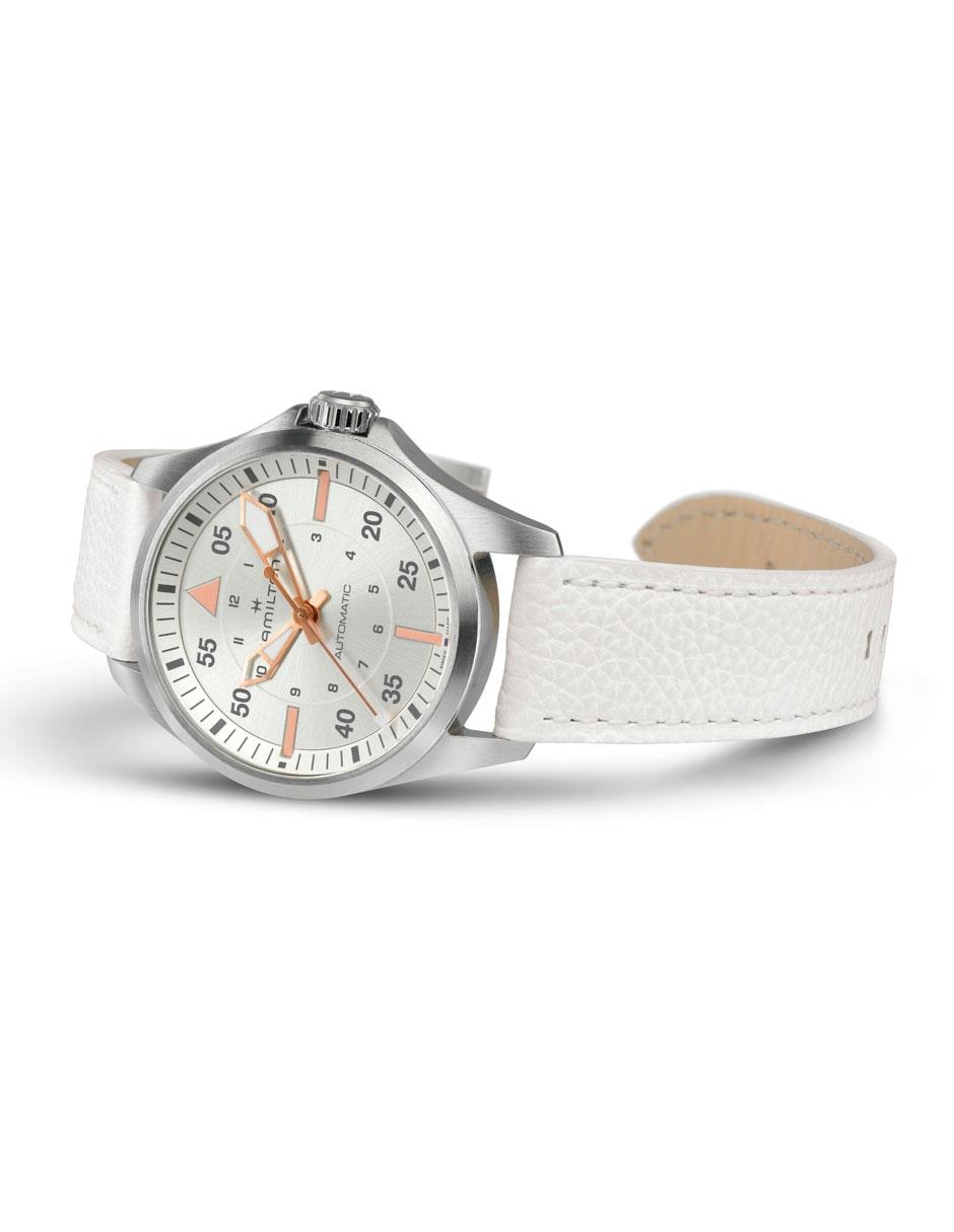 Reloj Khaki Aviation Pilot unisex H76215850