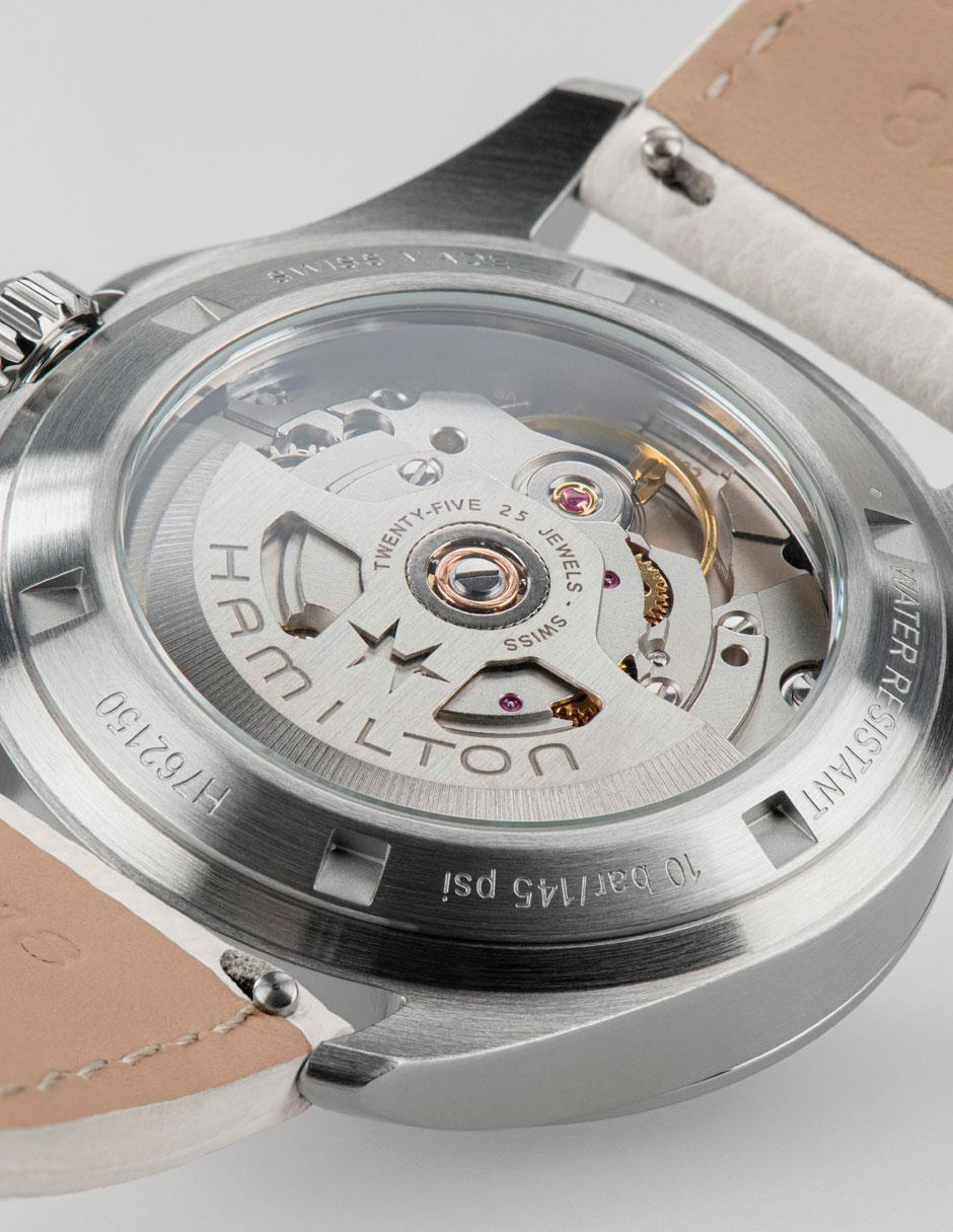 Reloj Khaki Aviation Pilot unisex H76215850