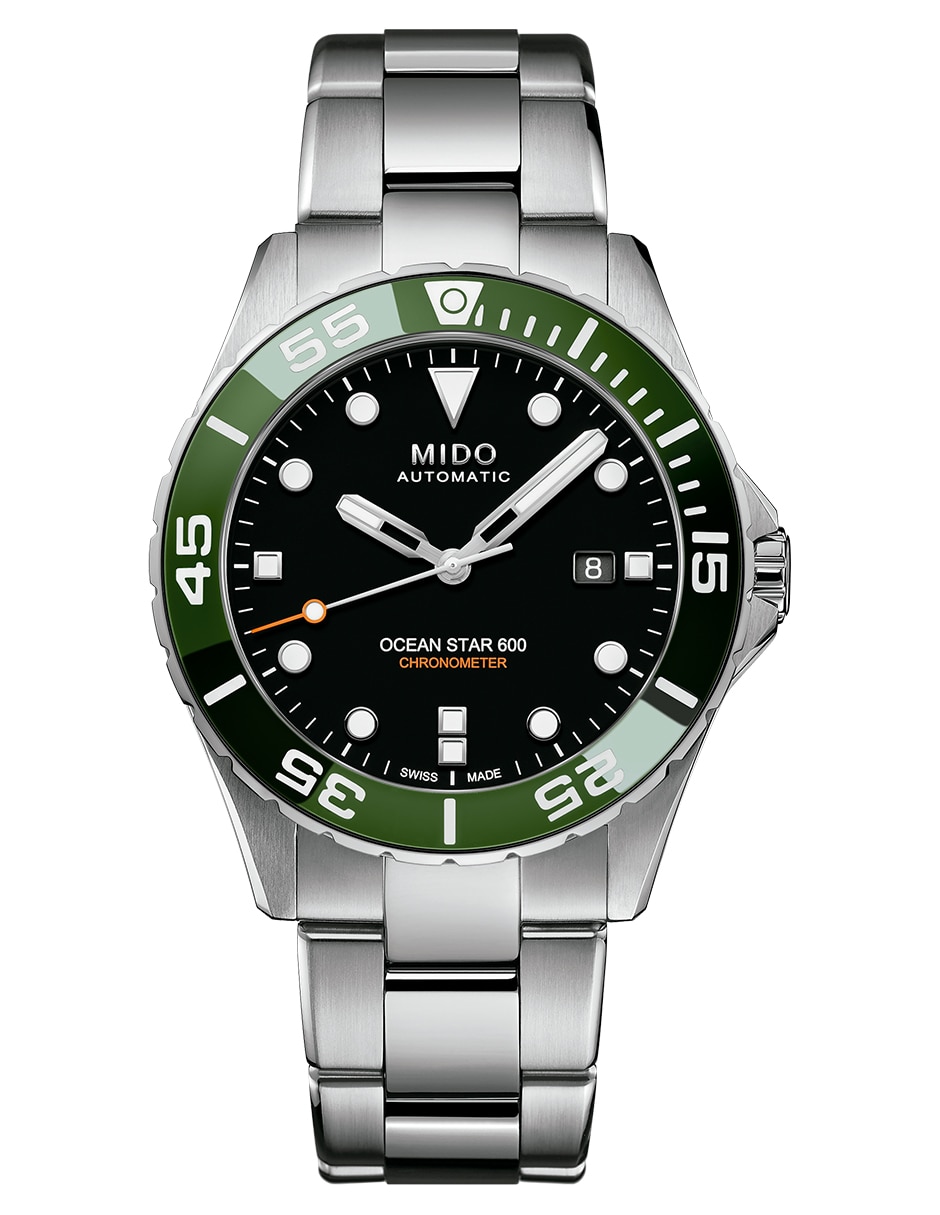 Reloj Ocean Star para hombre M0266081105101