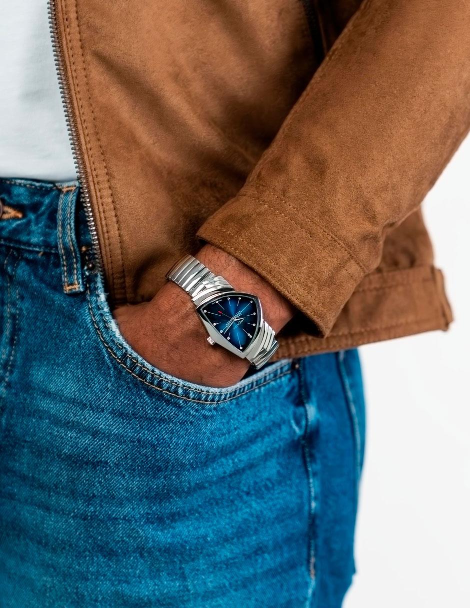 Reloj Ventura unisex H24411142