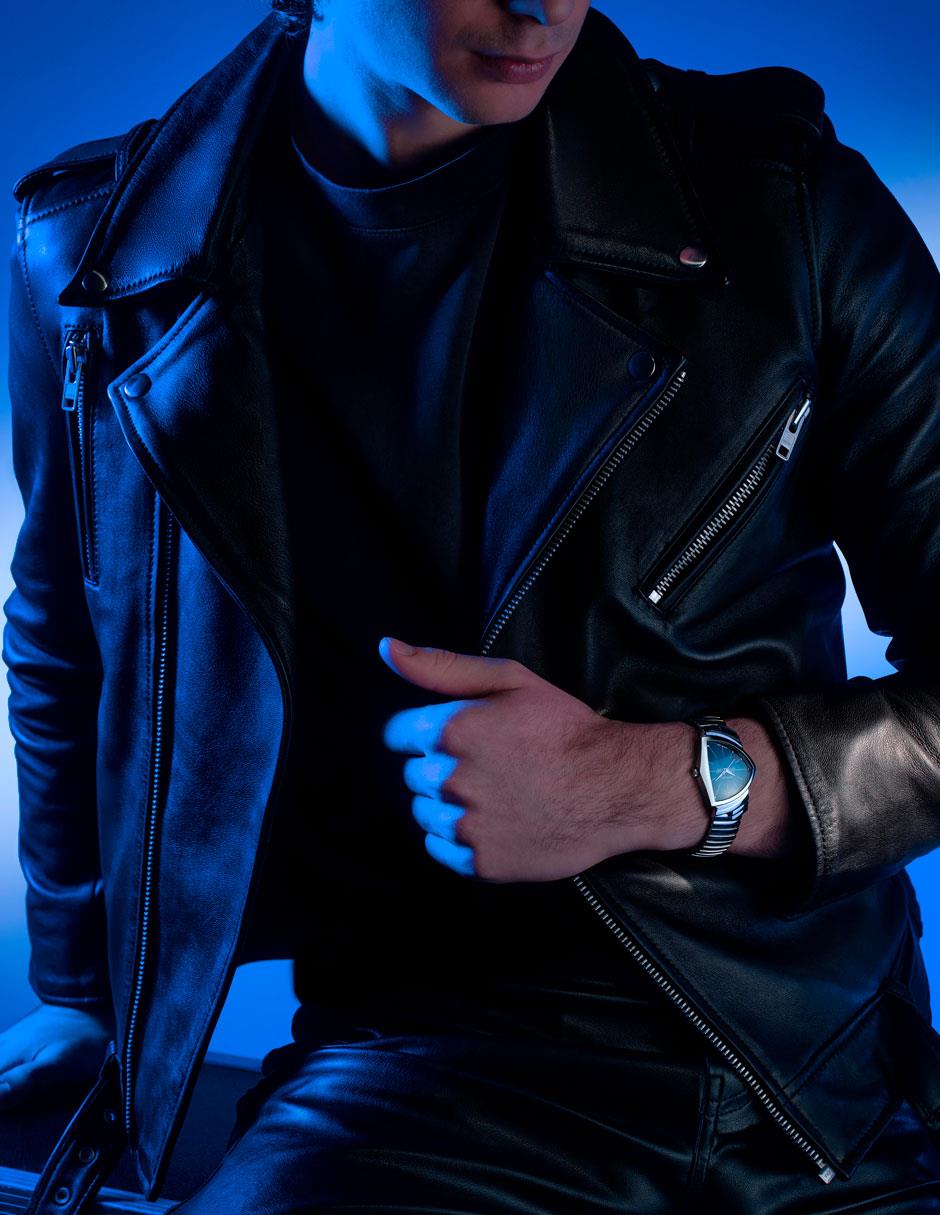 Reloj Ventura unisex H24411142