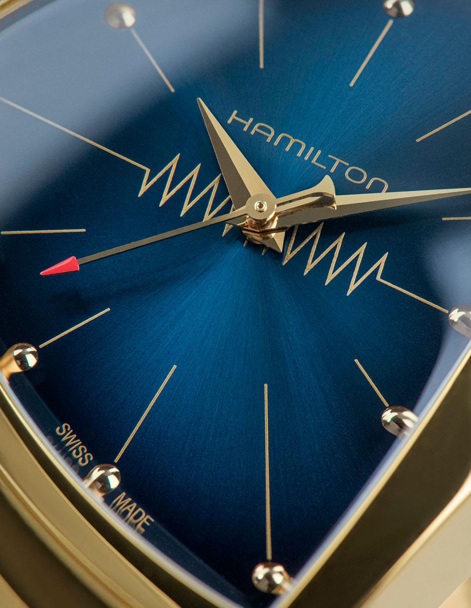 Reloj Ventura unisex H24301141
